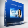 Victoria Gallagher - Complete Library