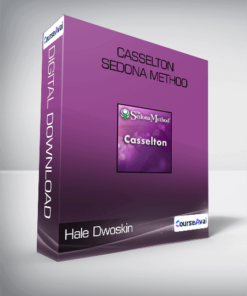 Hale Dwoskin - Casselton Sedona Method