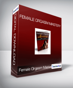 Female Orgasm Mastery