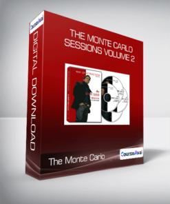 The Monte Carlo Sessions Volume 2