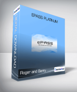 Roger and Barry - ePass Platinum