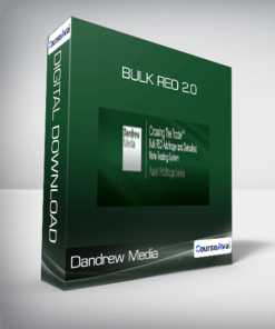 Dandrew Media - Bulk REO 2.0