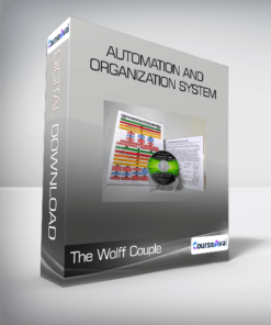 The Wolff Couple - Automation and Organization System
