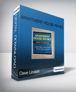 Dave Lindahl - Apartment House Riches