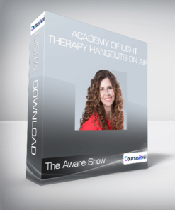The Aware Show - Academy of Light Therapy Hangouts On Air