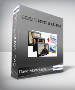 David Montelongo - Deed Flipping Blueprint
