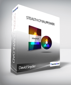 David Snyder  - Stealth CPI (NLPPower)