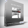 Athlean X - Six Pack Shuffle