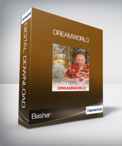 Bashar - Dreamworld