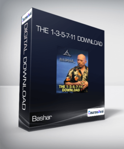 Bashar - The 1-3-5-7-11 Download