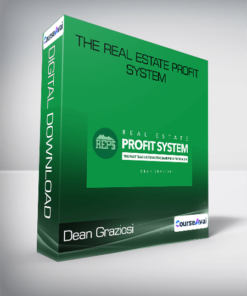 Dean Graziosi - The Real Estate Profit System