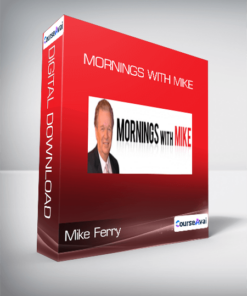 Mike Ferry - Mornings with Mike