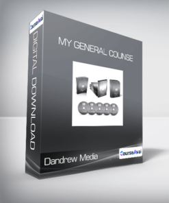 Dandrew Media - My General Counse