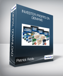 Patrick Riddle - Investor Profits On Demand
