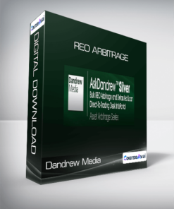 Dandrew Media - REO Arbitrage