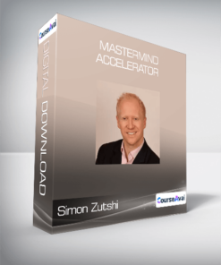 Simon Zutshi - Mastermind Accelerator