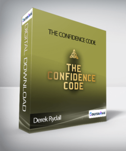 Derek Rydall - The Confidence Code