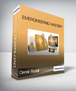 Derek Rydall - Emergineering Mastery
