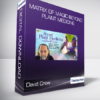 David Crow - Matrix of Magic Beyond Plant Medicine
