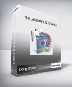 Doug O’Brian - The Language of Change