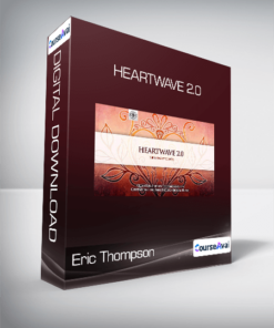 Eric Thompson - Heartwave 2.0
