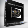 George Mc Brides - Mc Miracles With Card
