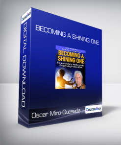 Oscar Miro-Quesada - Becoming a Shining One