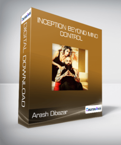 Arash Dibazar - Inception Beyond Mind Control