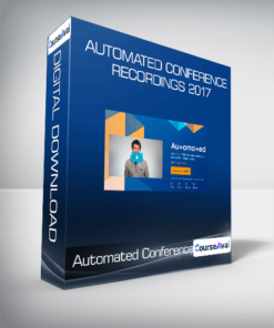 Automated Conference Recordings 2017
