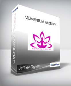 Jeffrey Gignac - Momentum Factory
