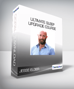 Jesse Elder - Ultimate Sleep Upgrade Course