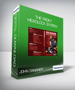 John Danaher - The Front Headlock System