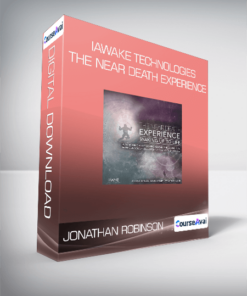 Jonathan Robinson & Douglas Prater - iAwake Technologies - The Near Death Experience