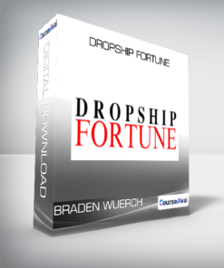 Braden Wuerch - Dropship Fortune