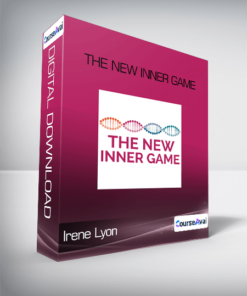 Irene Lyon - The NEW INNER GAME