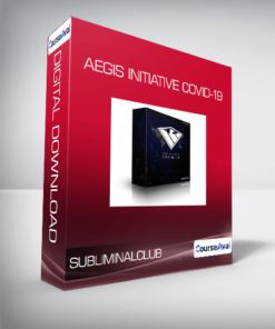 SubliminalClub - Aegis Initiative COVID-19