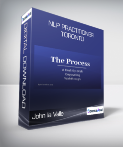Kyle Milligan - The Process A Draft By Draft Copywriting Walkthrough