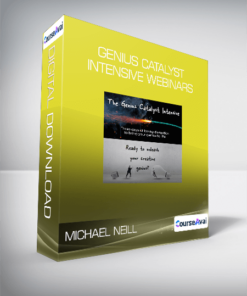 Michael Neill - Genius Catalyst Intensive Webinars
