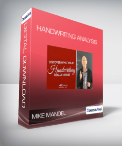 Mike Mandel - Handwriting Analysis