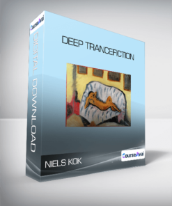 Niels Kok - Deep Trancefiction