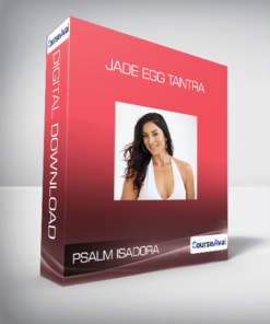 Psalm Isadora - Jade Egg Tantra