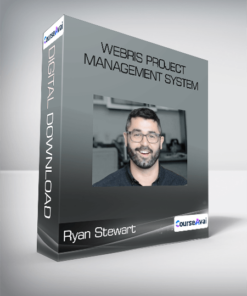 Ryan Stewart - Webris Project Management System