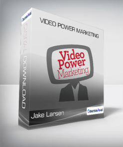 Jake Larsen - Video Power Marketing