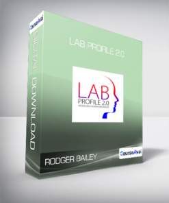 Rodger Bailey - LAB Profile 2.0