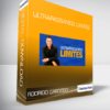 Rodrigo Cardoso - Ultrapassando Limites