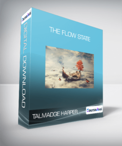 Talmadge Harper - The Flow State
