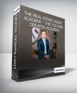 The Real Estate Agent Academy - The YouTube Creator Academy