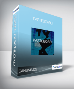 Sansminds - Pasteboard
