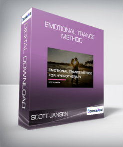Scott Jansen - Emotional Trance Method