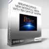 Shiva Rea - Breathing Peace - New Moon-Full Moon with Ten Days of Mantra